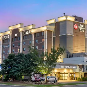 Western Port O'call Otel